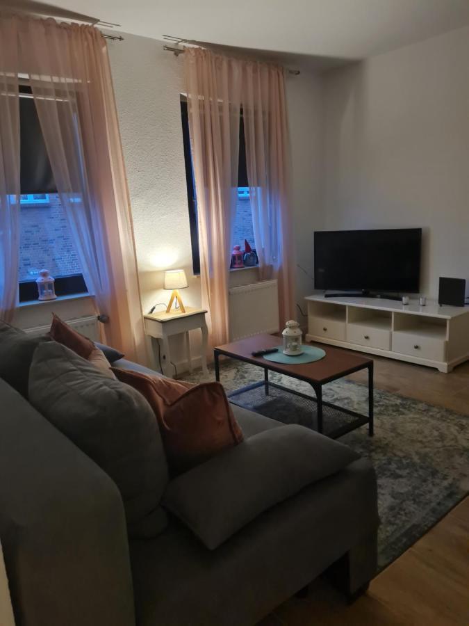 Privates, Gemuetliches Appartement Neuss Exterior foto